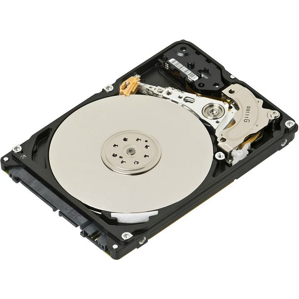 Серверный жесткий диск Lenovo TSThinkSystem 2.5" 900GB 15K SAS 12Gb Hot Swap 512e HDD (SN550/SN850/S