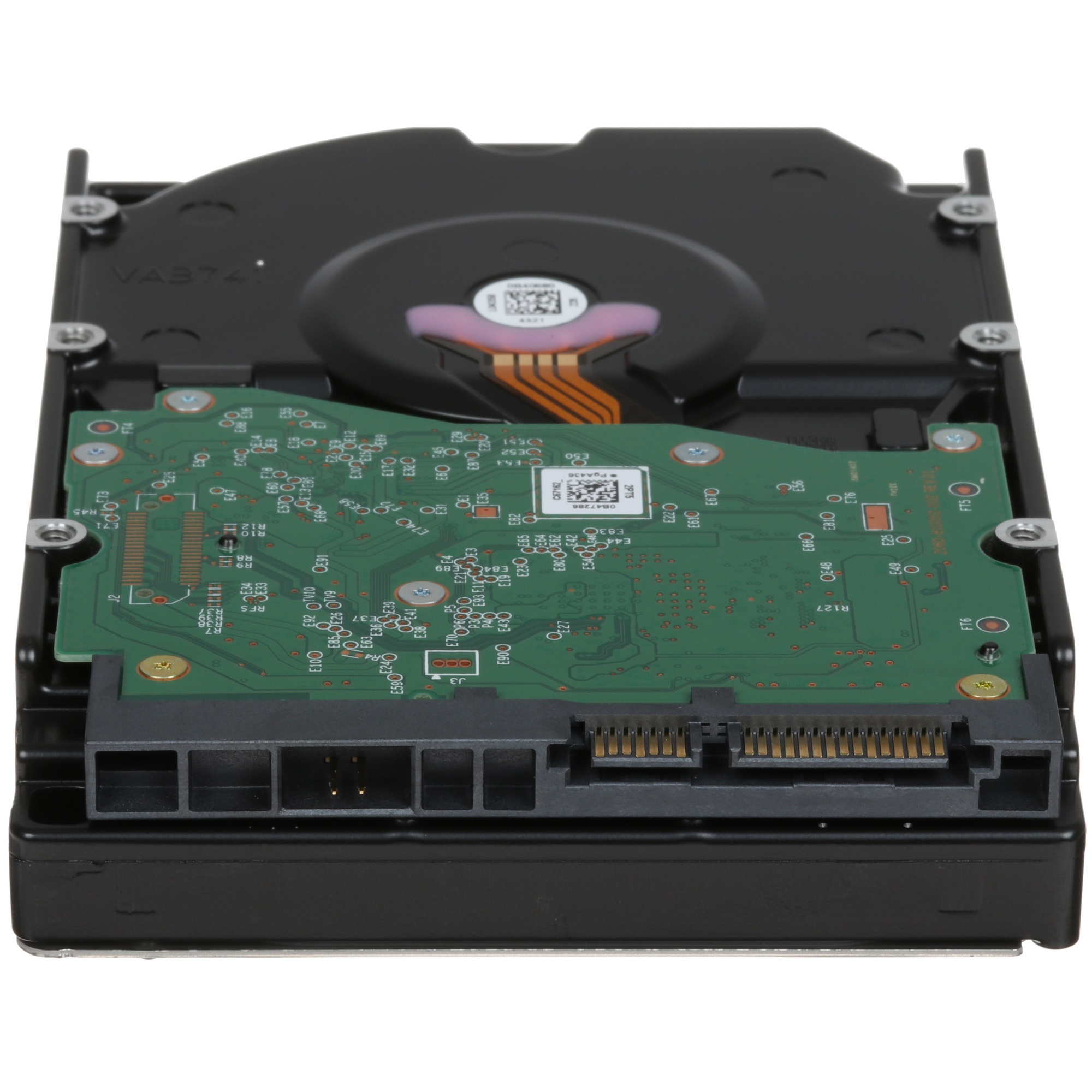 Жесткий диск WD Purple 8TB (WD85PURU)