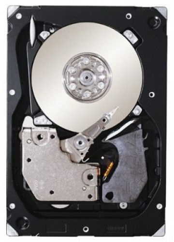 Жесткий диск Seagate Original SAS 2.0 600Gb ST3600057SS (15000rpm) 16Mb 3.5" Cheetah