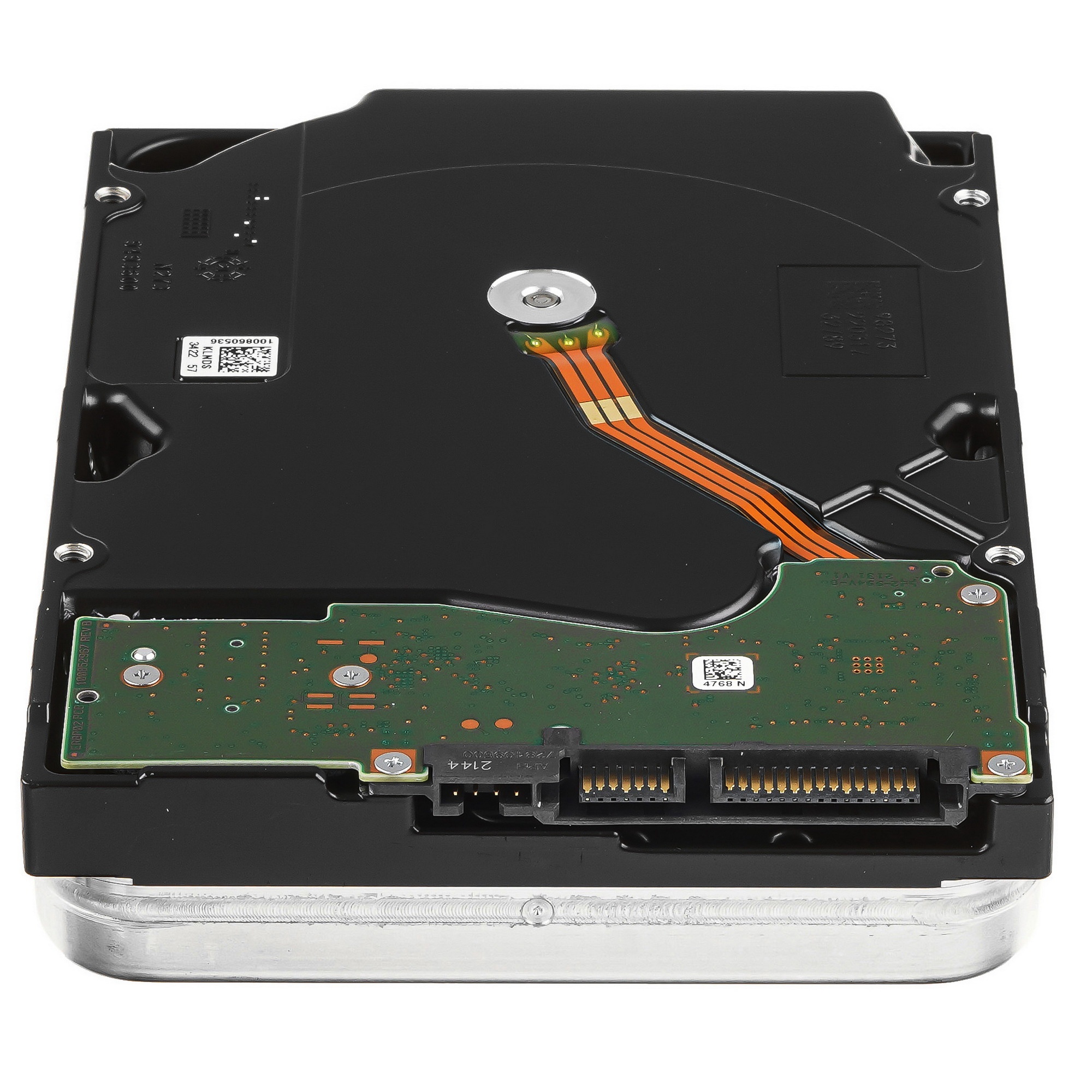 Жесткий диск Seagate SATA-III 14TB ST14000NT001 NAS Ironwolf Pro 512E (7200rpm) 256Mb 3.5"