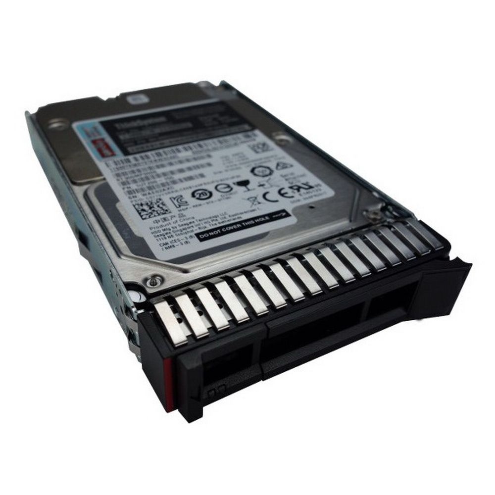 Жесткий диск Lenovo 1x2400Gb SAS 10K 7XB7A00069 Hot Swapp 2.5"