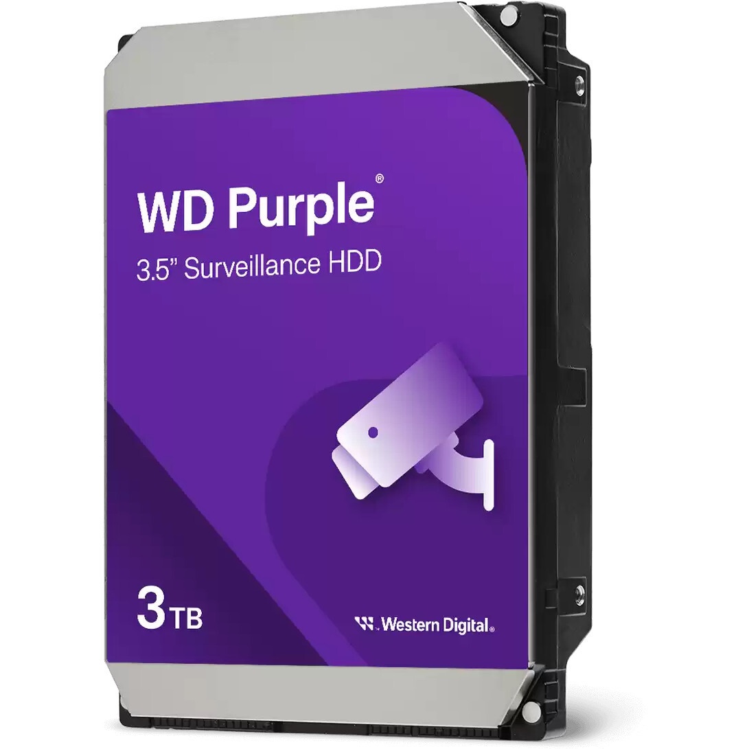 Жесткий диск SATA 3TB 5400RPM 6GB/S 256MB ST3000DM007 SEAGATE Barracuda