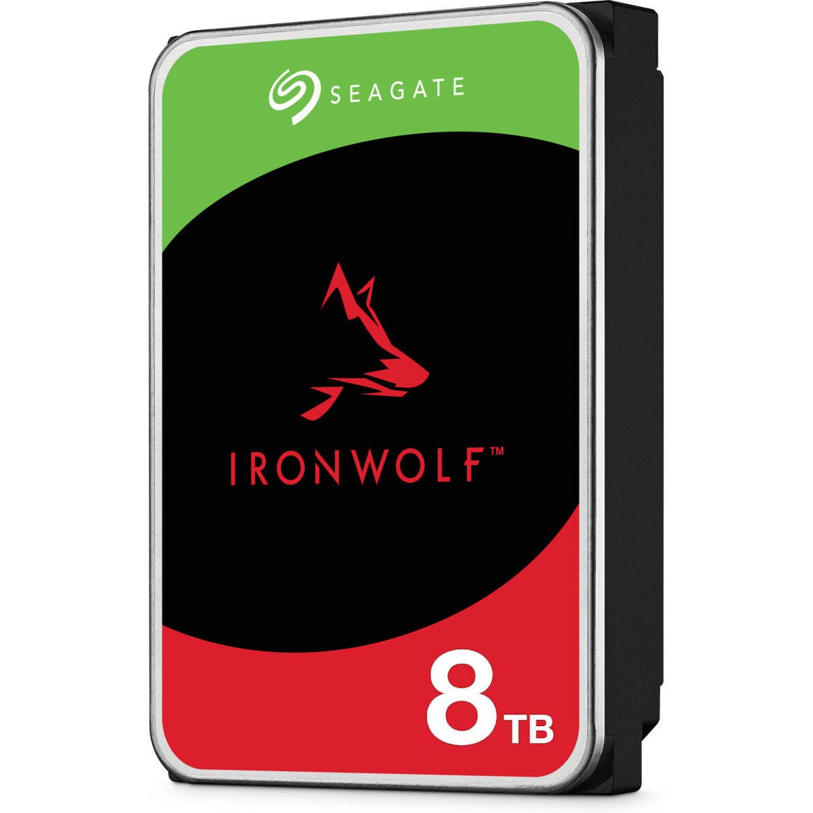 Жесткий диск Toshiba N300 HDWG780EZSTA 8Tb 3.5", SATA3, 6Gb/s, 7200 RPM, 512Mb