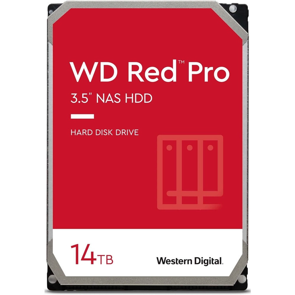 Жесткий диск 14 TB Toshiba MG09ACA14TE, MG09 Series 3,5", SAS Server 7200 12Gbit/s 512Mb