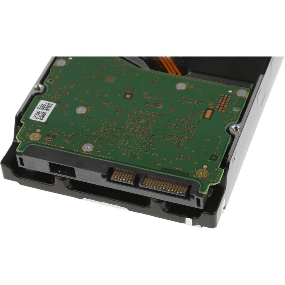 Жесткий диск HDD HGST SATA Server 14Tb Ultrastar DC HC530 7200 6Gb/s 512MB (individual service box,1