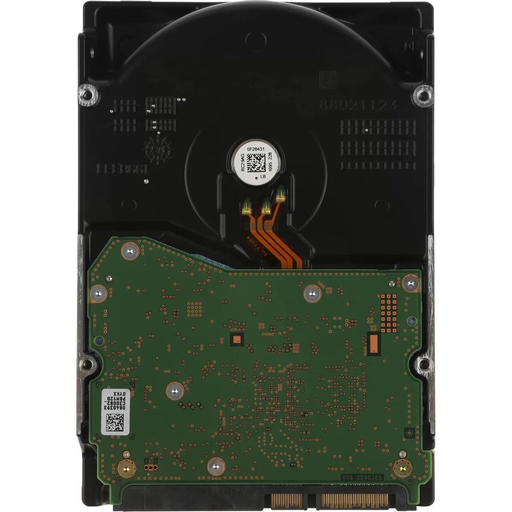 Жесткий диск HDD HGST SATA Server 14Tb Ultrastar DC HC530 7200 6Gb/s 512MB (individual service box,1