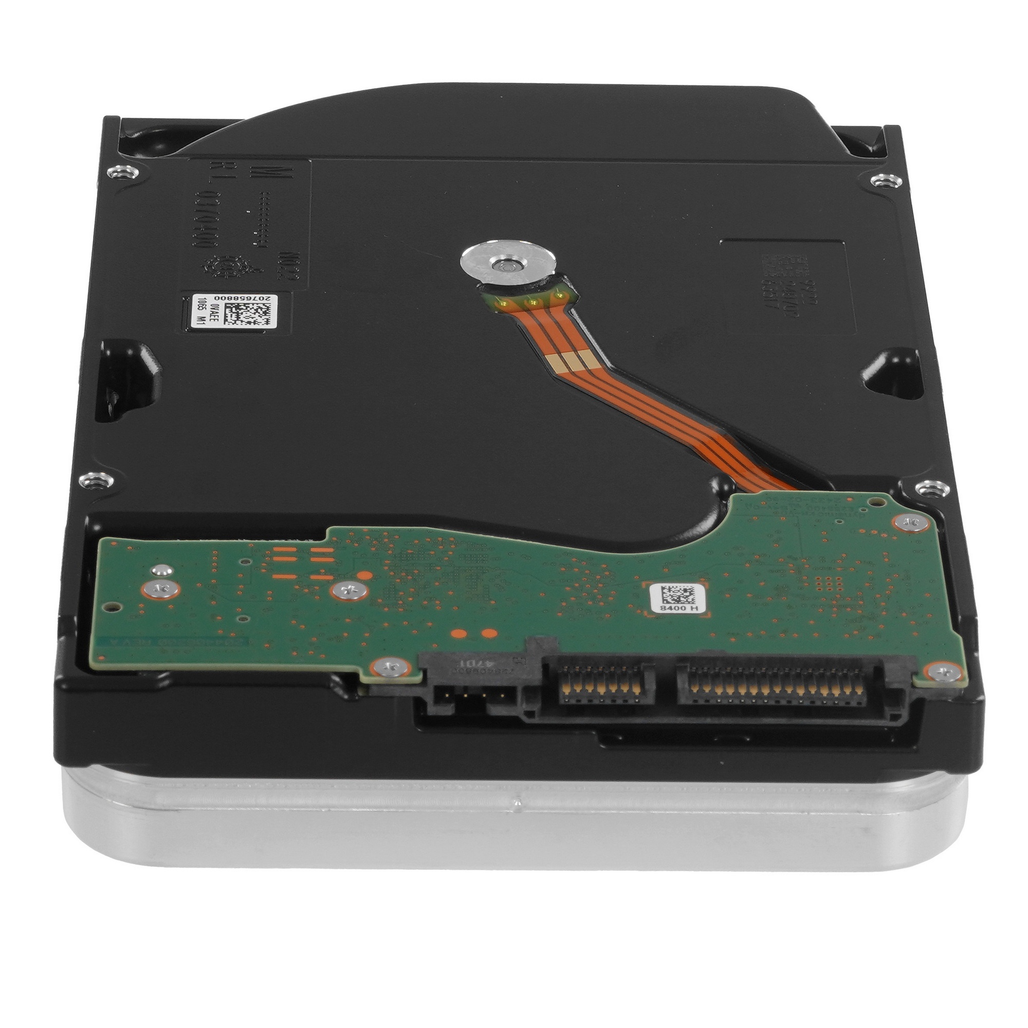 Жесткий диск серверный Seagate 3.5" 30TB Seagate Exos M SATA 6Gb/s, 7200rpm, 512MB, 512e, CMR, Mozai