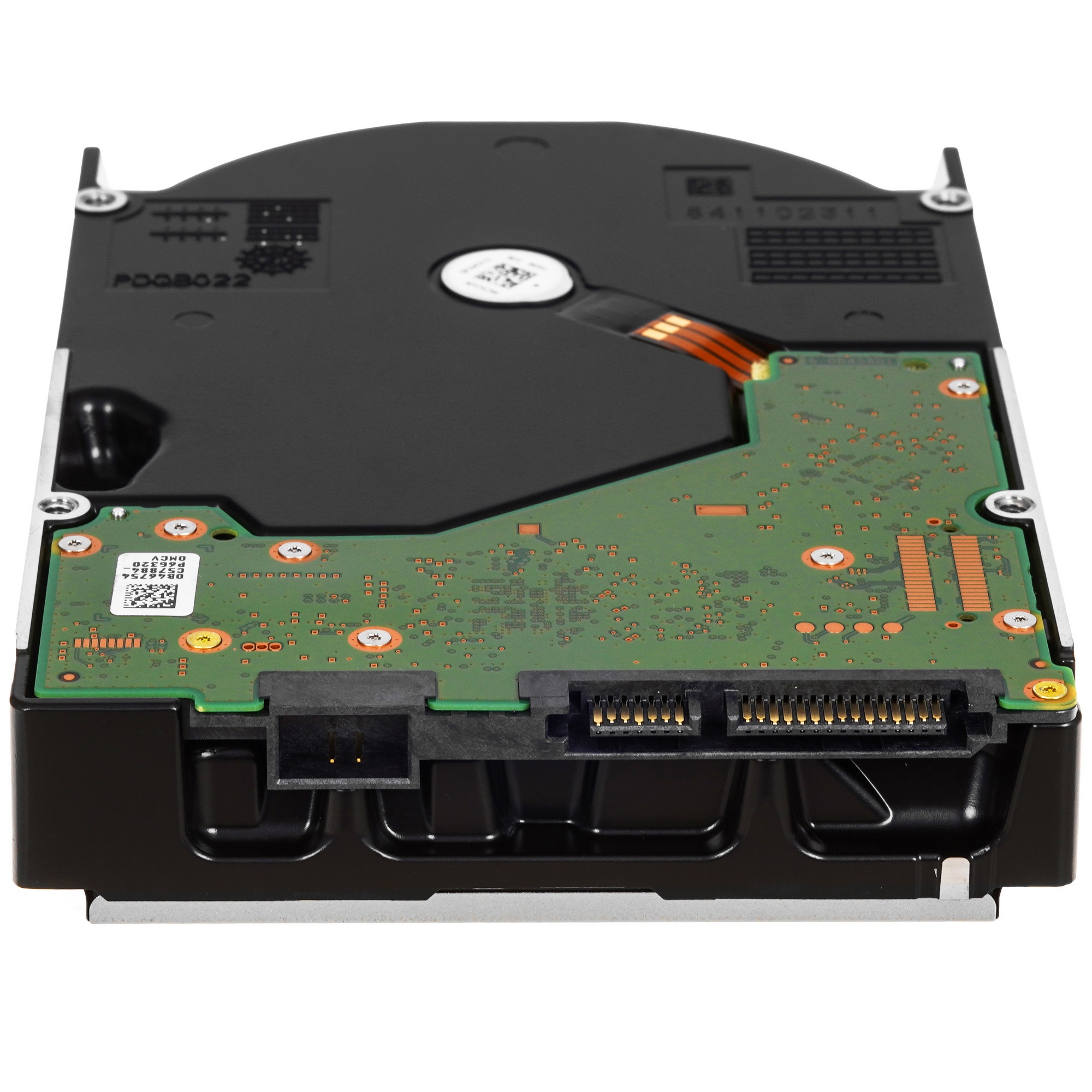 Жесткий диск SATA 20TB 7200RPM 6GB/S 512MB GOLD WD201KRYZ WDC