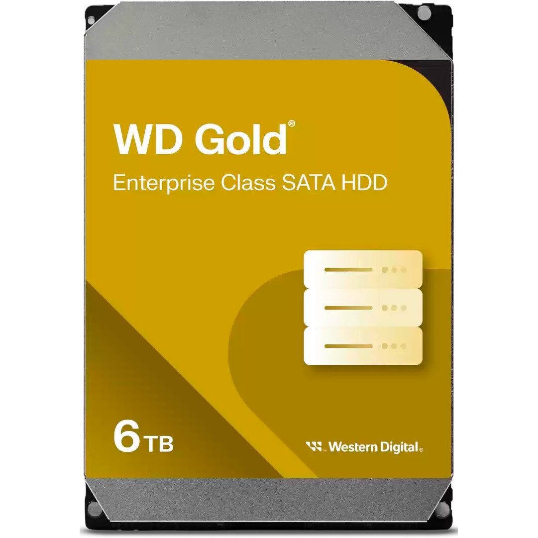 Жесткий диск SATA 6TB 5400RPM 6GB/S 256MB ST6000VN001 SEAGATE