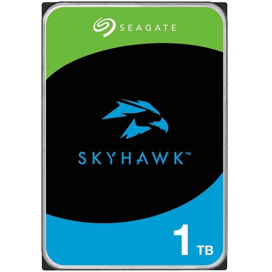 Жесткий диск Seagate/Dahua Skyhawk 1Tb (ST1000VX012)