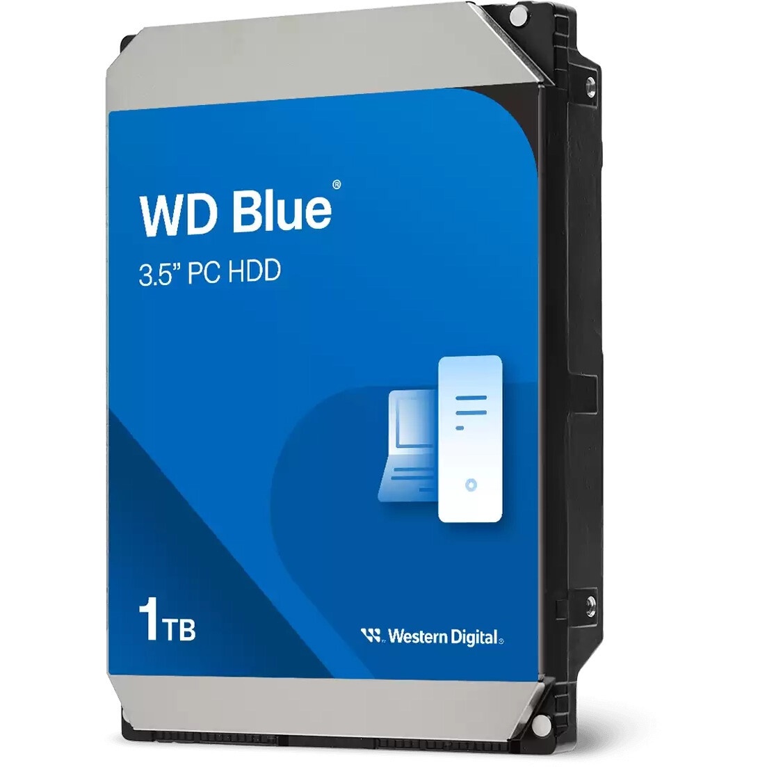 Жесткий диск Seagate/Dahua Skyhawk 1Tb (ST1000VX012)