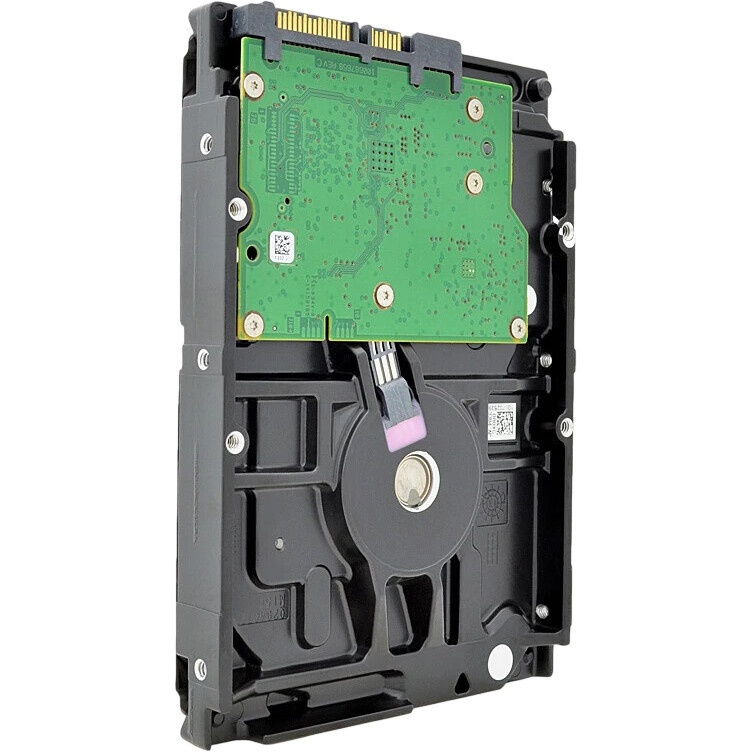 Жесткий диск Seagate/Dahua Skyhawk 1Tb (ST1000VX012)