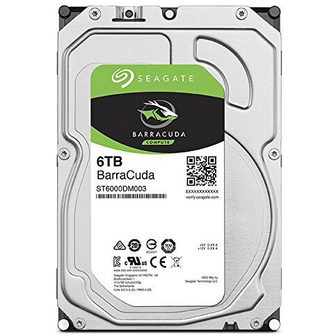 Жесткий диск Western Digital HDD SATA-III  6Tb Purple WD62PURX, IntelliPower, 128MB buffer (DV&NVR)