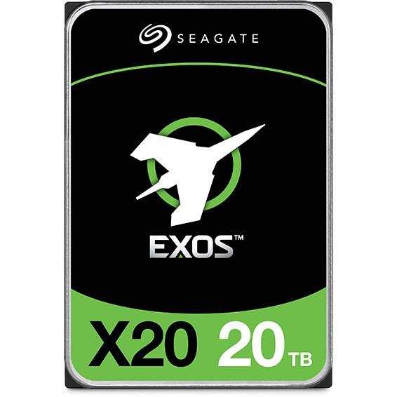Серверный HDD NAS Toshiba N300 PRO 20TB  3.5" SATA 6GB/s 7200rpm 512Mb