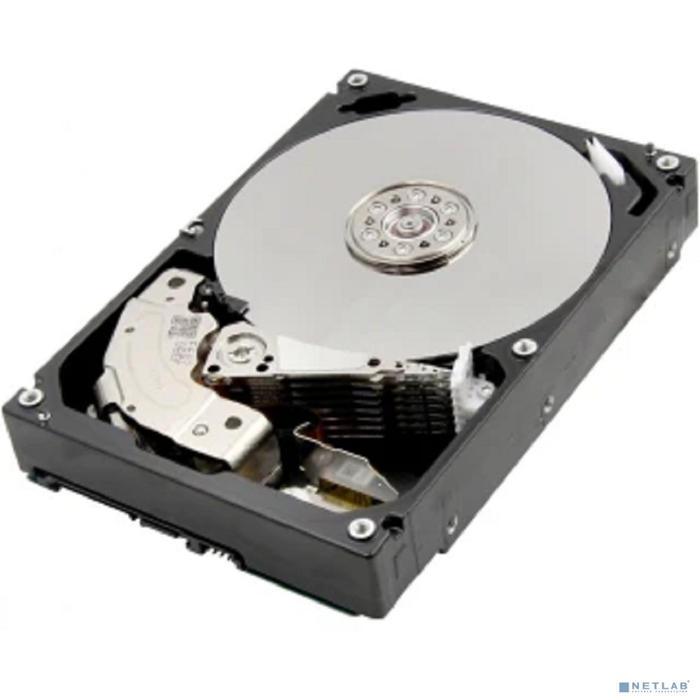 Жесткий диск HDD Toshiba SAS 8Tb 7200 256Mb