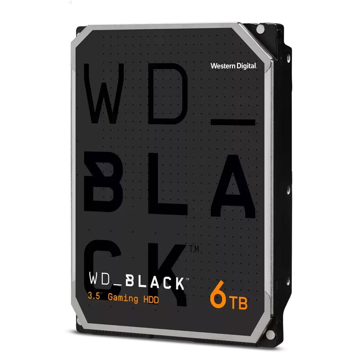Жесткий диск HDD Toshiba SATA3 6Tb 3.5"" Server 7200 rpm 128Mb