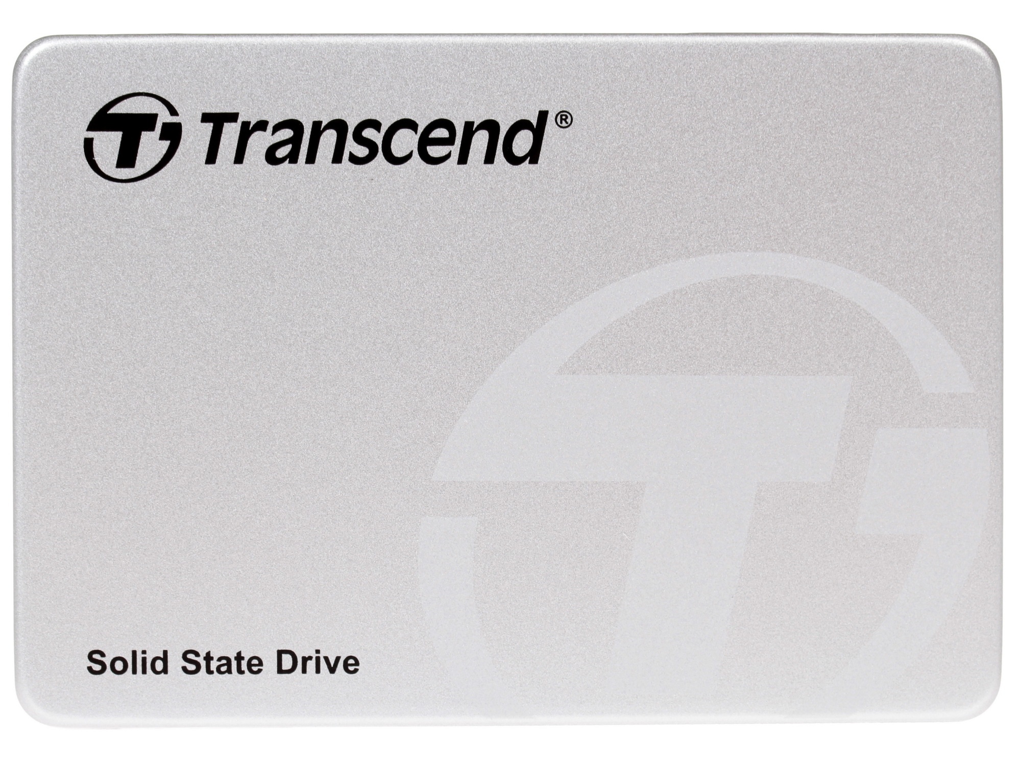 Накопитель SSD Transcend SATA III 120Gb TS120GSSD220S 2.5"