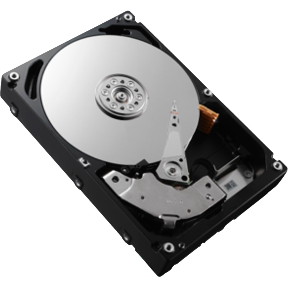 Жесткий диск HDD Toshiba SATA3 2Tb 3.5"" 7200 512Mb 512n 1 year warranty