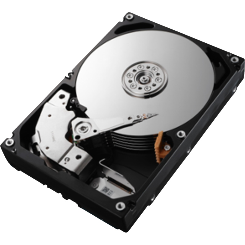Жесткий диск HDD Toshiba SATA3 2Tb 3.5"" 7200 512Mb 512n 1 year warranty