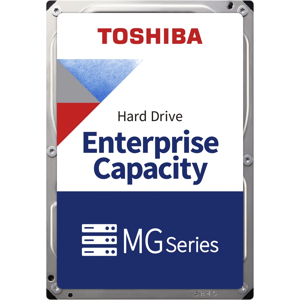 Жесткий диск HDD Toshiba SATA3 2Tb 3.5"" 7200 512Mb 512n 1 year warranty