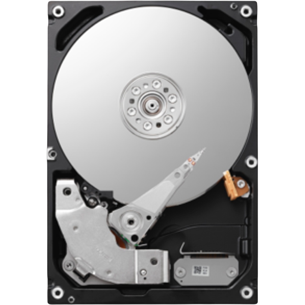 Жесткий диск HDD Toshiba SATA3 2Tb 3.5"" 7200 512Mb 512n 1 year warranty