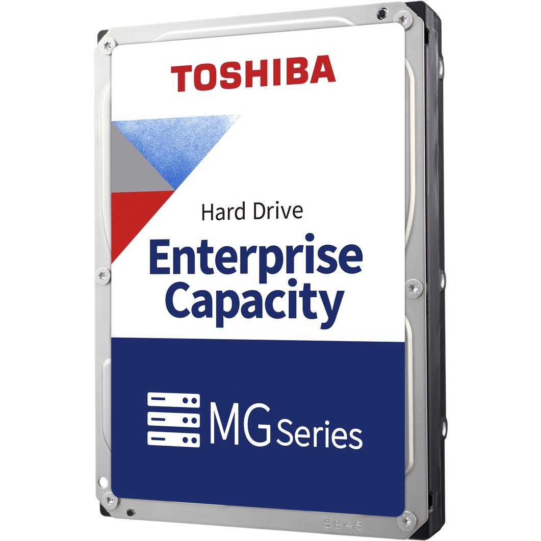 Жесткий диск HDD Toshiba SATA3 2Tb 3.5"" 7200 512Mb 512n 1 year warranty