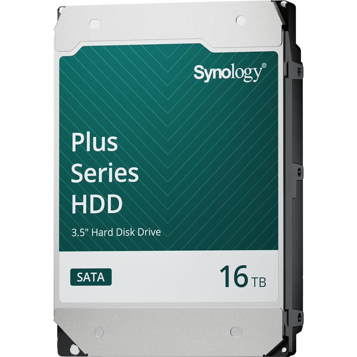 Жесткий диск SATA 16TB 7200RPM 6GB/S 512MB HAT5310-16T SYNOLOGY