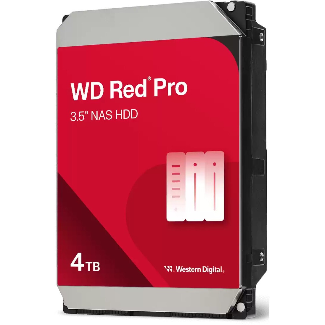 Жесткий диск 4TB Seagate Enterprise Capacity 3.5 HDD (ST4000NM0035) {SATA 6Gb/s, 7200 rpm, 128mb buf