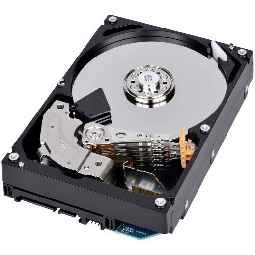 Жесткий диск Seagate Original SATA-III 6Tb ST6000NM0115 Enterprise Capacity (7200rpm) 256Mb 3.5"