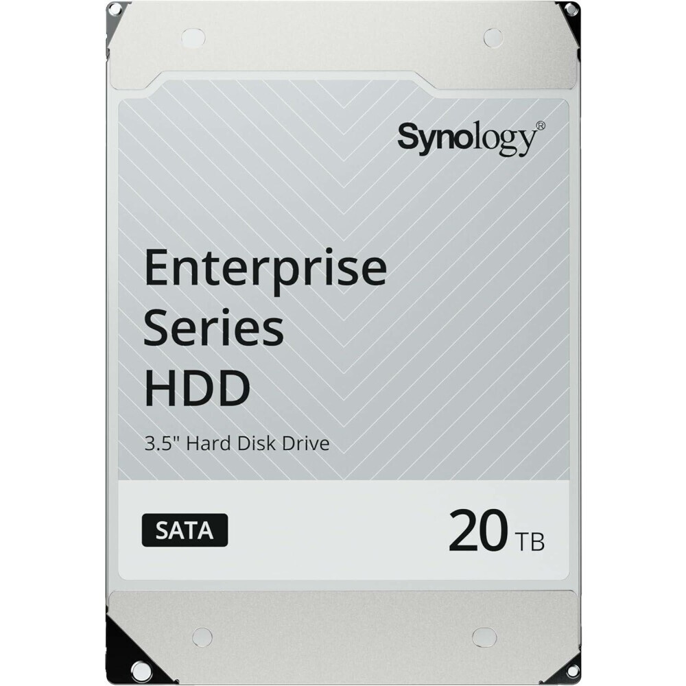 Жесткий диск HDD Toshiba N300 NAS SATA3 3.5" 20TB 7200 1024Mb 6Gb/s 1 year warranty (replacement WD2