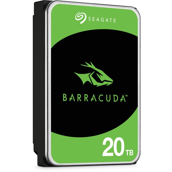 Жесткий диск HDD Toshiba N300 NAS SATA3 3.5" 20TB 7200 1024Mb 6Gb/s 1 year warranty (replacement WD2