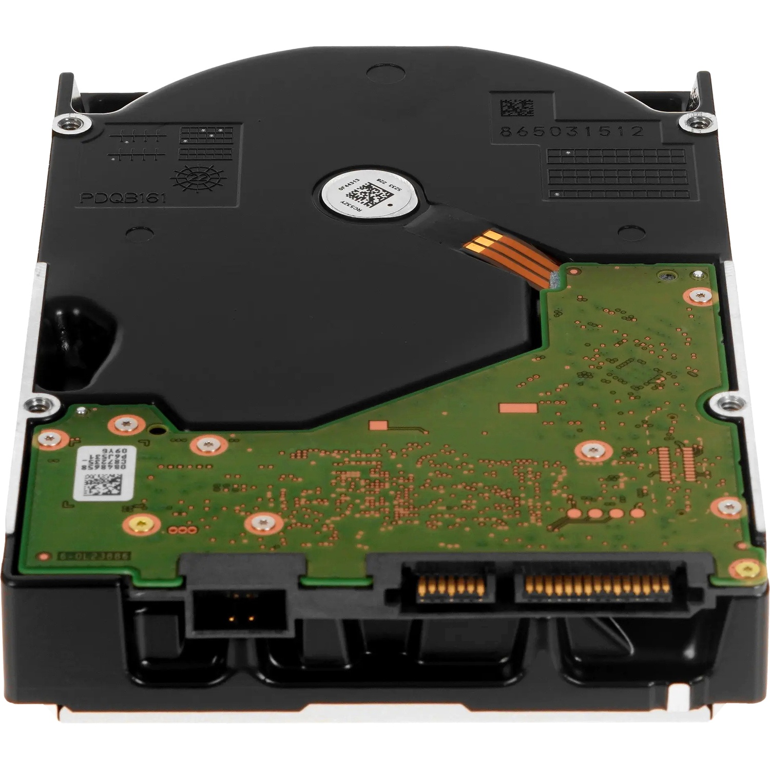 Жесткий диск HDD WD SAS Server 14Tb Ultrastar DC HC555 7200 12Gb/s 512MB 1 year warranty (replacemen