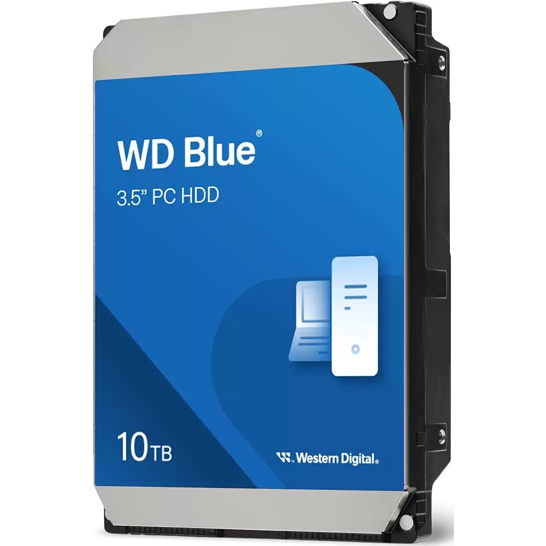 Жесткий диск/ HDD Toshiba N300 NAS PRO  SATA3 3.5" 10TB 7200 512Mb 6Gb/s 1 year warranty