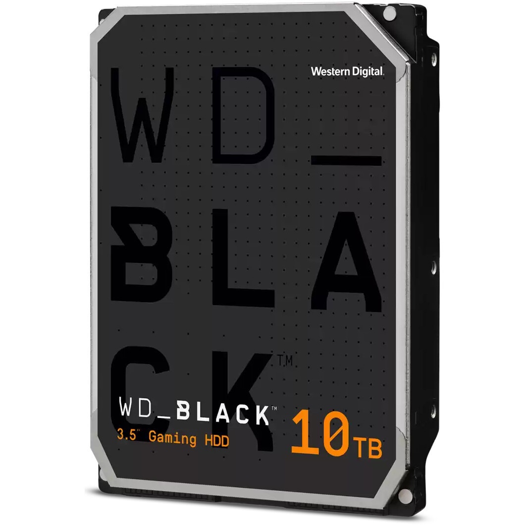 Жесткий диск/ HDD Toshiba N300 NAS SATA3 3.5" 10TB 7200 512Mb 6Gb/s 1 year warranty