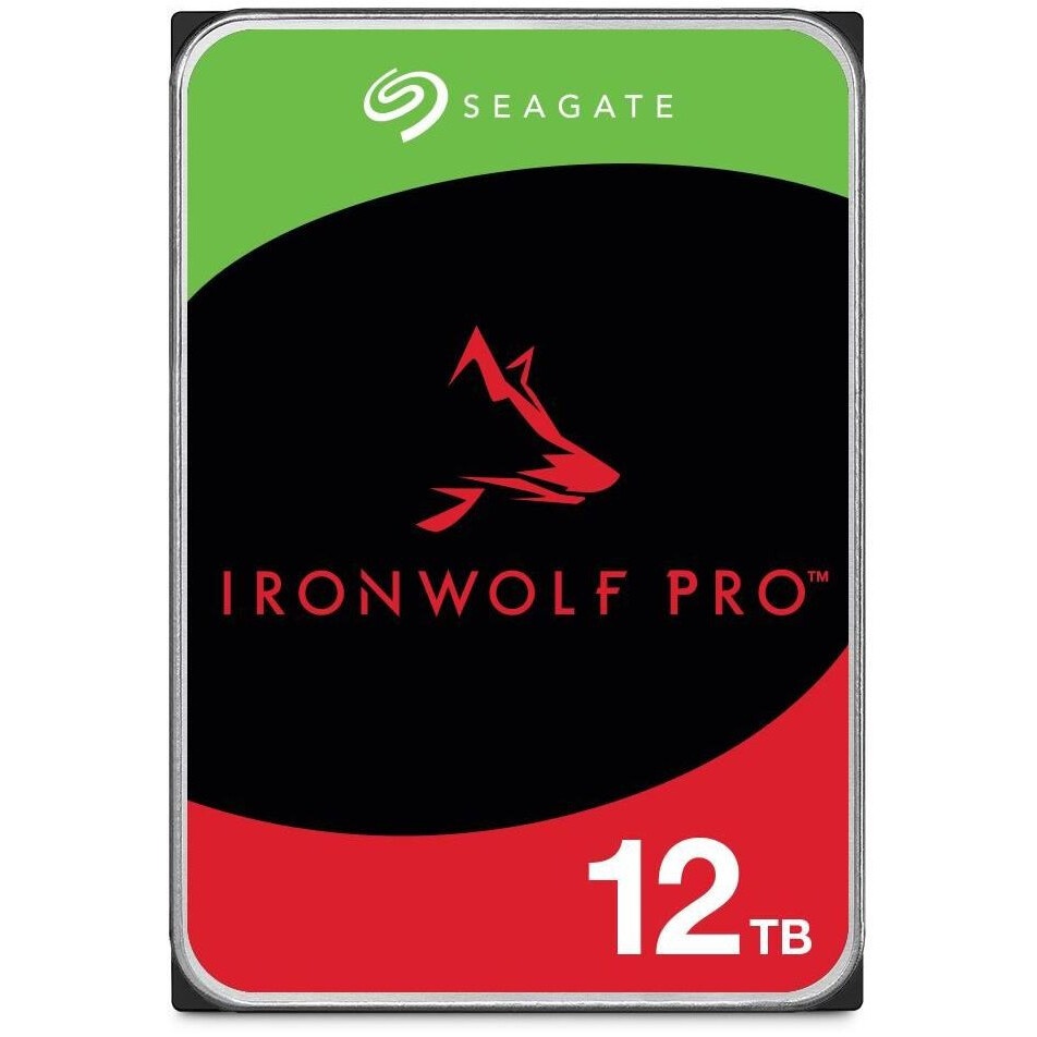 Жесткий диск/ HDD Toshiba N300 NAS SATA3 3.5" 12TB 7200 512Mb 6Gb/s 1 year warranty