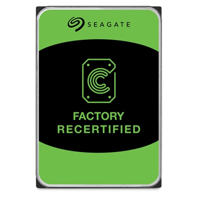 Жесткий диск SEAGATE SAS 8TB 7200RPM 12GB/S ST8000NM001A