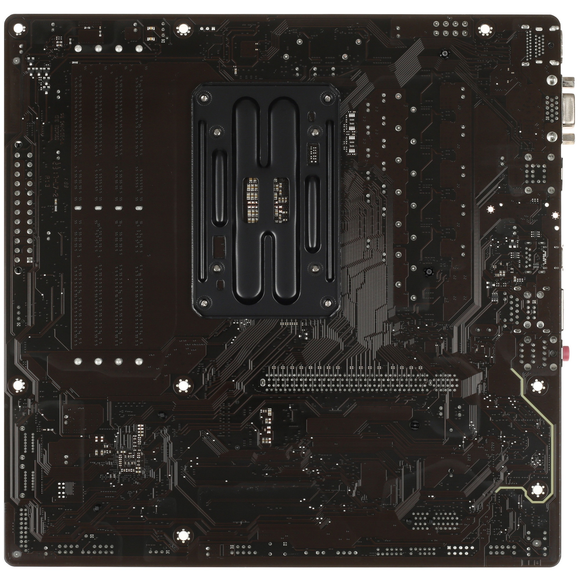 Материнская плата Gigabyte A620M DS3H, Micro-ATX, AM5, AMD A620, 4xDDR5, 4xSATA, 1xM.2, 1xPCI-E 4.0