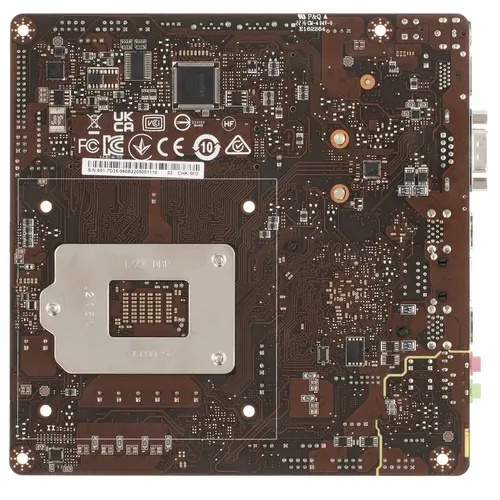 MSI H510TI-S09 MS-7D35 OEM