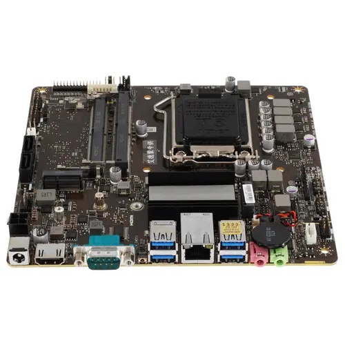 MSI H510TI-S09 MS-7D35 OEM