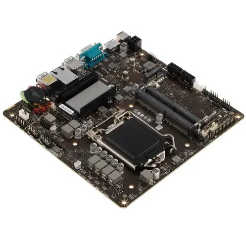 MSI H510TI-S09 MS-7D35 OEM