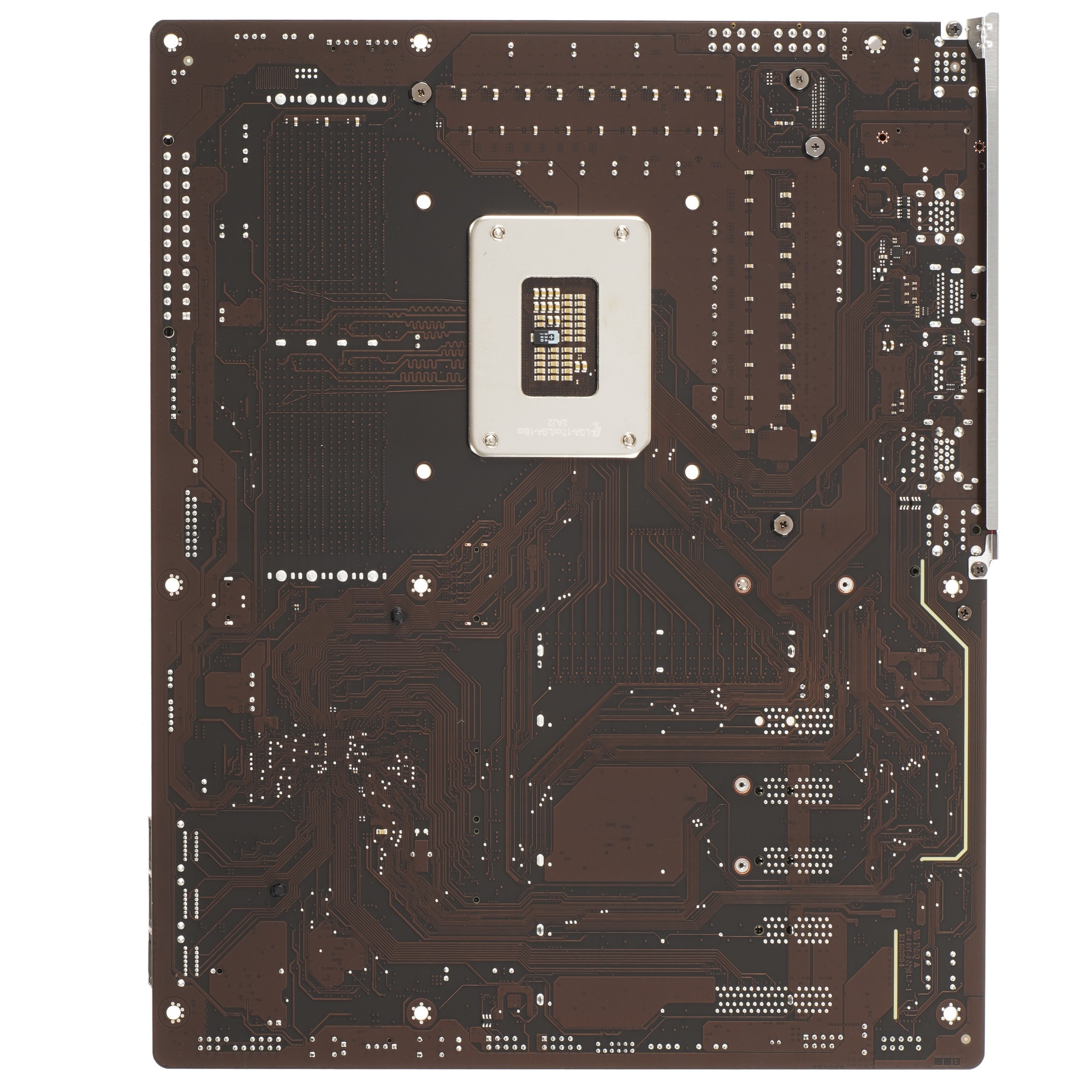 Материнская плата Gigabyte Z790 UD, LGA 1700, Intel Z790, 4xDDR5, 6xSATA, 3xM.2, 1xPCI-E 5.0 x16, 1x