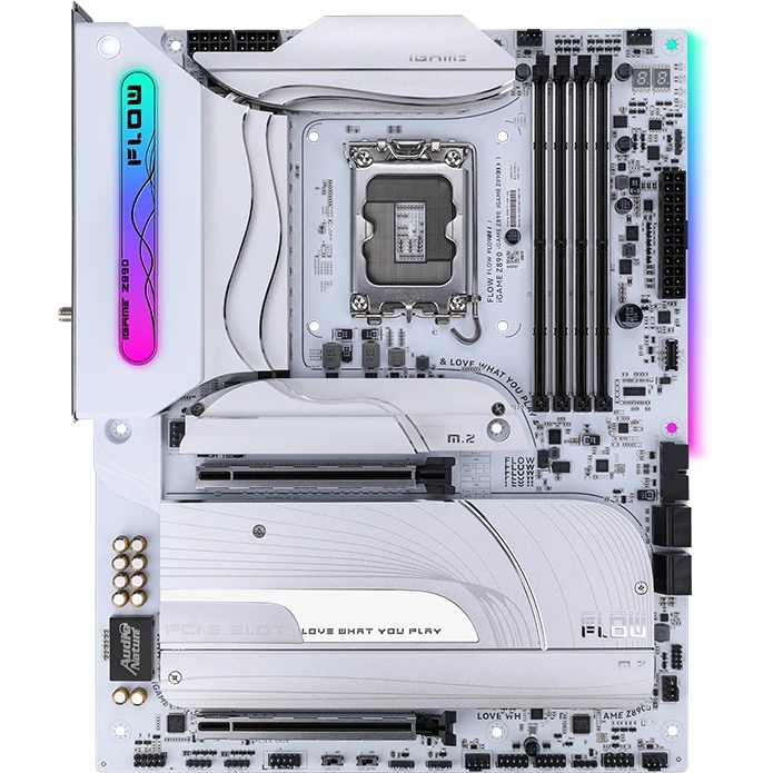 Colorful iGame Z890 FLOW V20