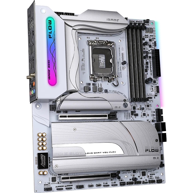 Colorful iGame Z890 FLOW V20