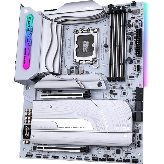 Colorful iGame Z890 FLOW V20
