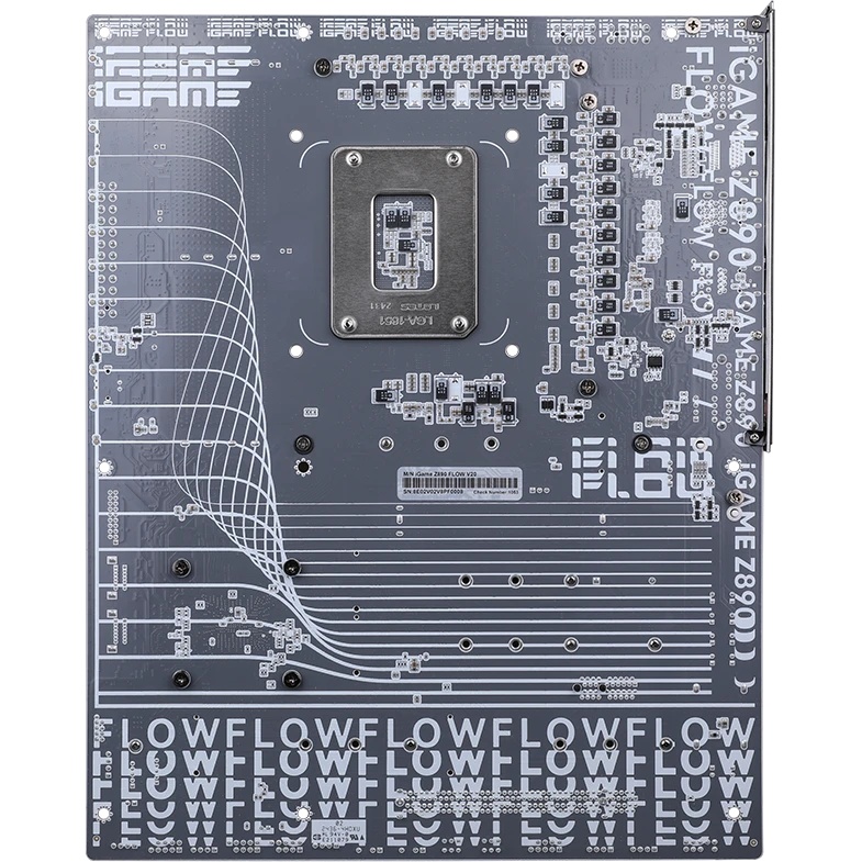 Colorful iGame Z890 FLOW V20