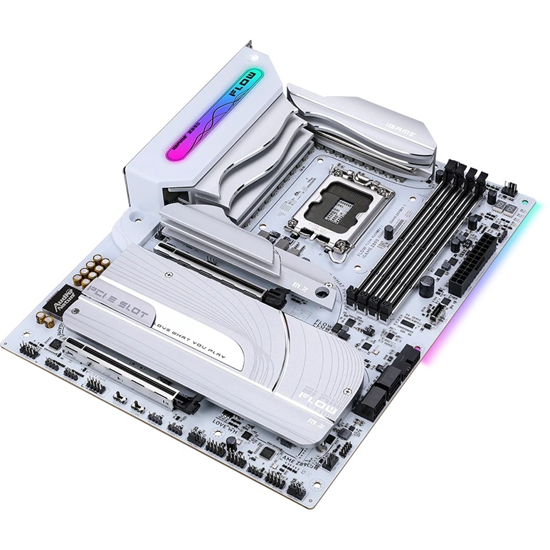 Colorful iGame Z890 FLOW V20