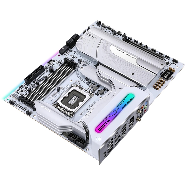Colorful iGame Z890 FLOW V20