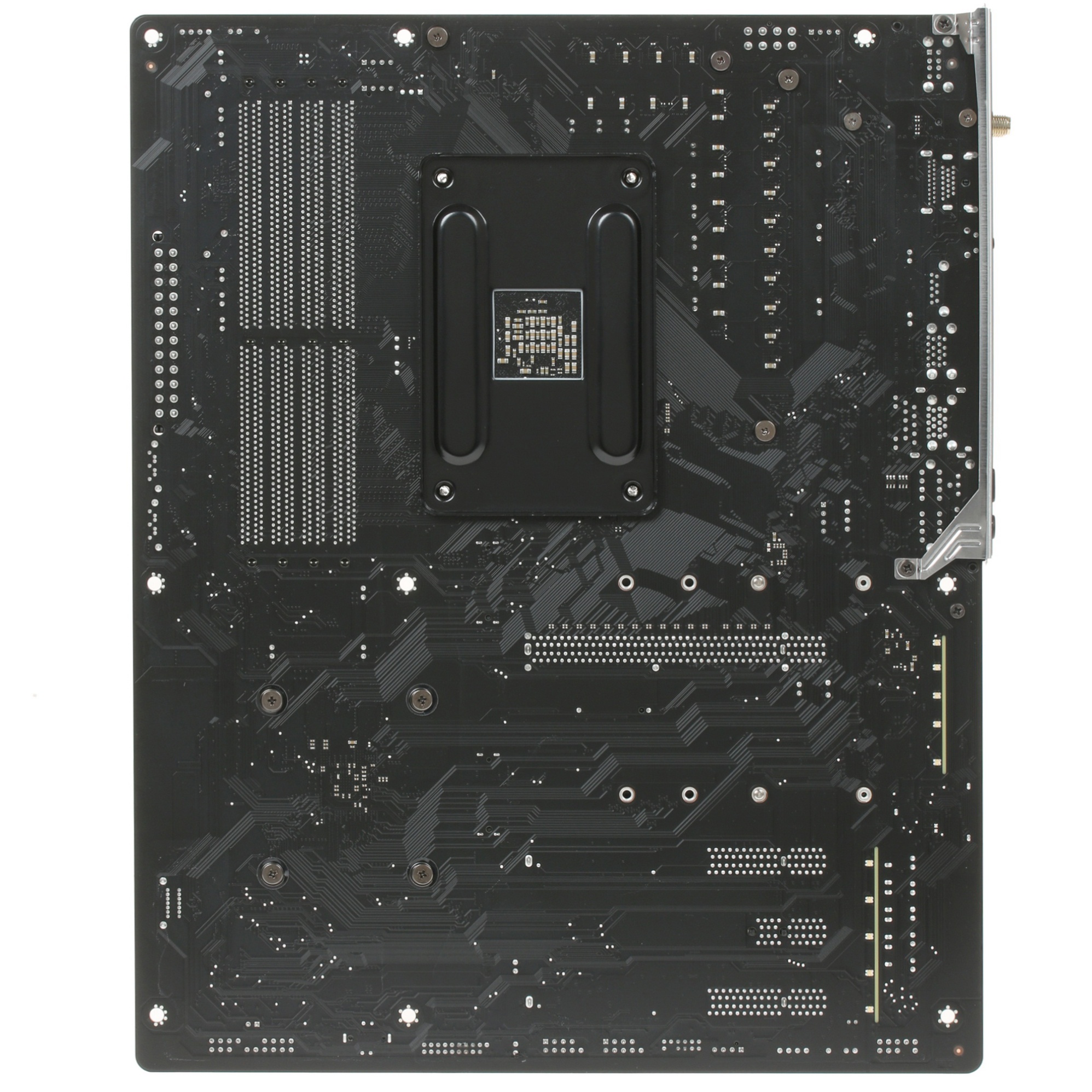 Материнская плата Gigabyte B550 AORUS ELITE AX V2, RTL