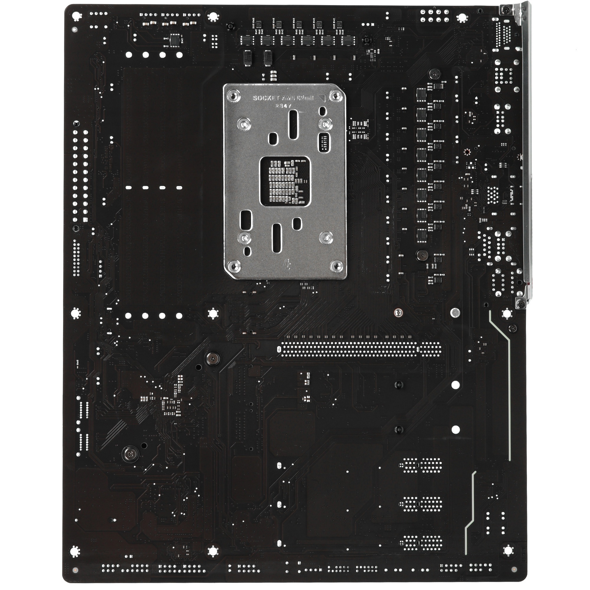 Материнская плата GIGABYTE B650 EAGLE, AM5, AMD B650, 4xDDR5, 4xSATA, 3xM.2, 1xPCI-E 4.0 x16, 1xHDMI