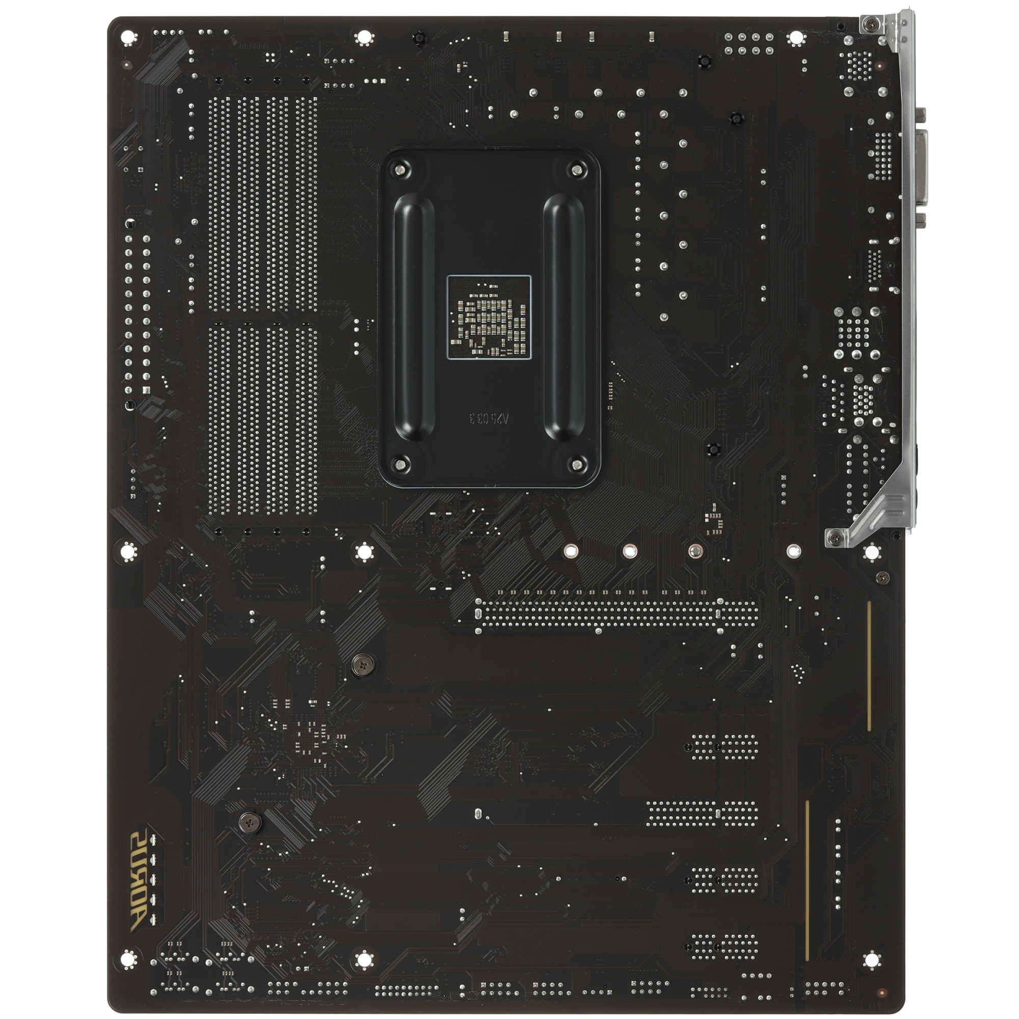 Материнская плата Gigabyte A520 AORUS ELITE, AM4, AMD A520, 4xDDR4, 4xSATA, 1xM.2, 1xPCI-E 3.0 x16,